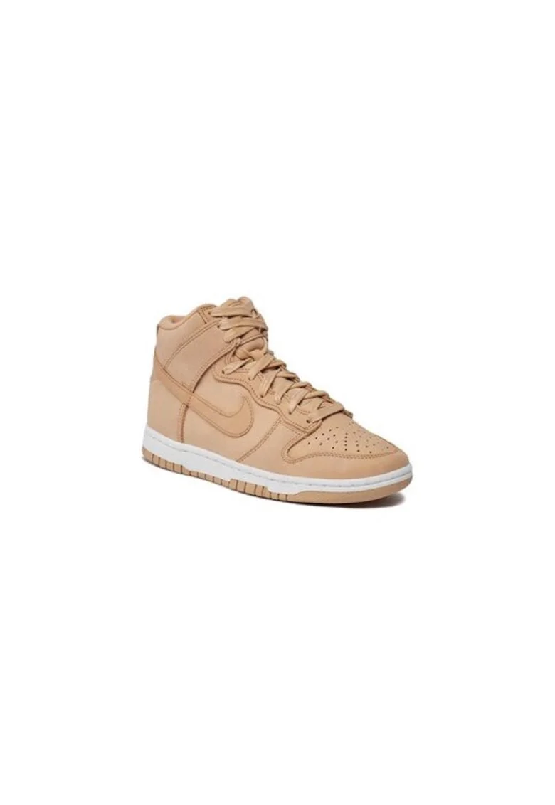 Pantofi sport dama  303835675, Piele naturala, Bej, Bej