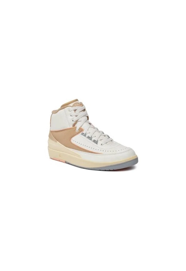 Pantofi sport dama  303835606, Piele naturala, Bej, Bej