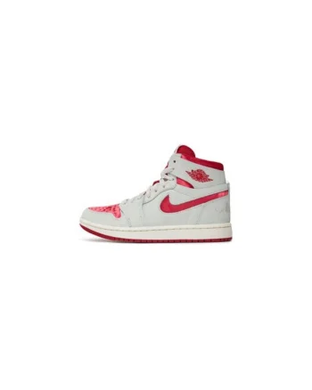 Pantofi sport dama  303913588, Textil, Alb, Alb