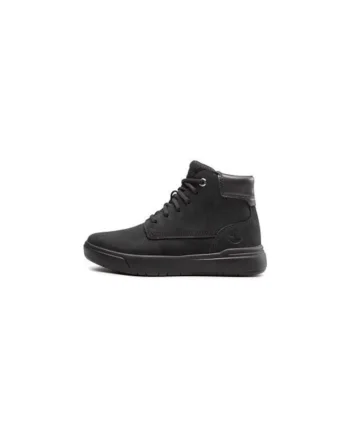 Ghete baieti  301435365, Piele naturala, Negru, Negru