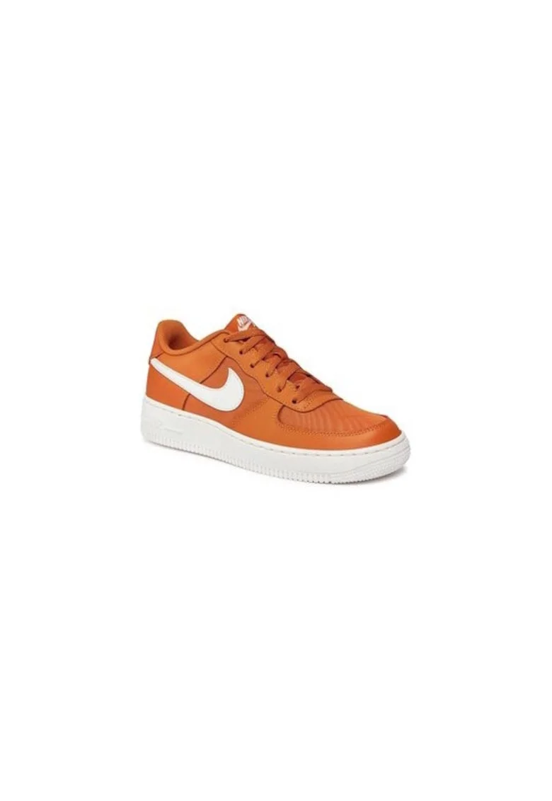Pantofi sport unisex  303583705, Piele naturala, Maro, Maro