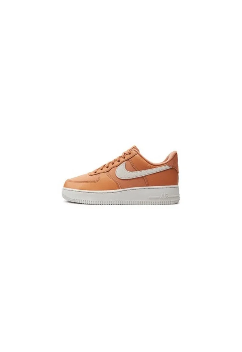 Pantofi sport Unisex  304022166, Piele naturala, Portocaliu, Portocaliu