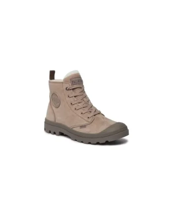Ghete dama  303267865, Piele naturala, Bej, Bej