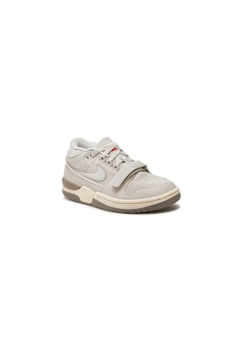 Pantofi sport Unisex  304213434, Piele naturala, Gri, Gri