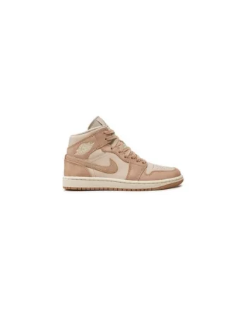 Pantofi sport dama  304496639, Piele naturala, Bej, Bej