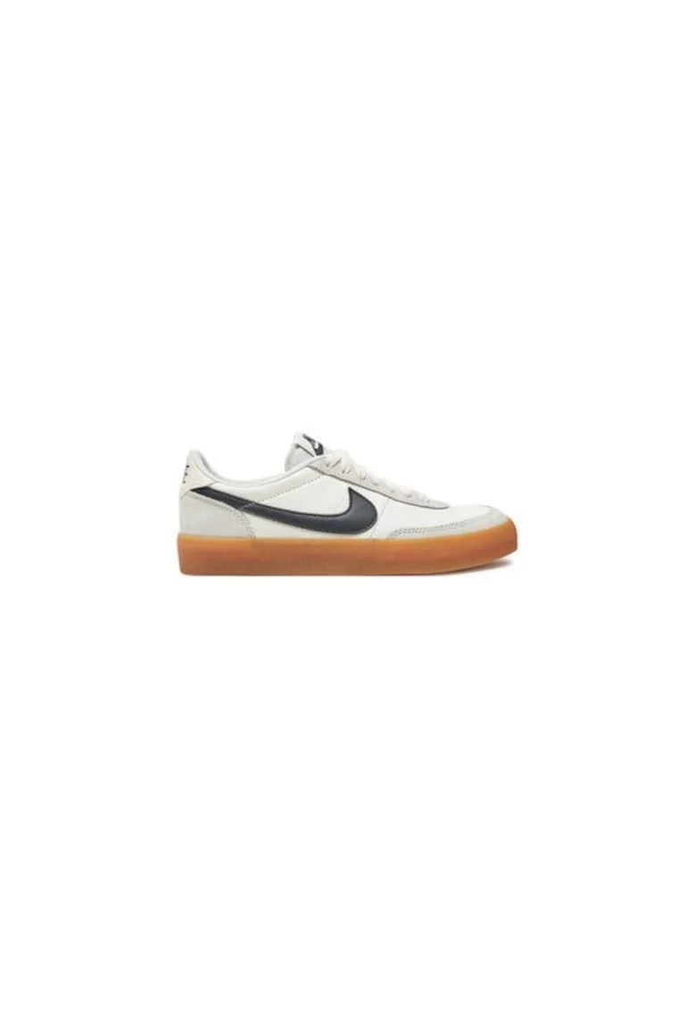 Pantofi sport dama  304630484, Piele naturala, Alb