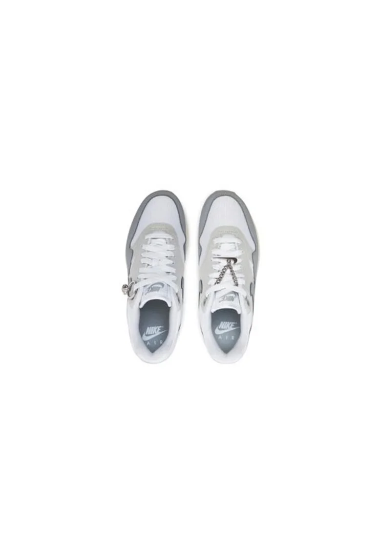 Pantofi sport dama  305364807, Textil, Gri, Gri