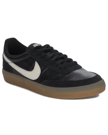 Pantofi sport dama  304708961, Piele naturala, Negru, Negru