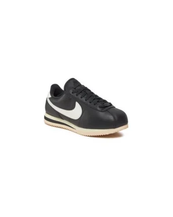 Pantofi sport dama  303999506, Piele naturala, 36 EU, Negru