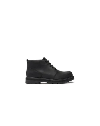 Ghete barbati  304467691, Piele naturala, 41 EU, Negru