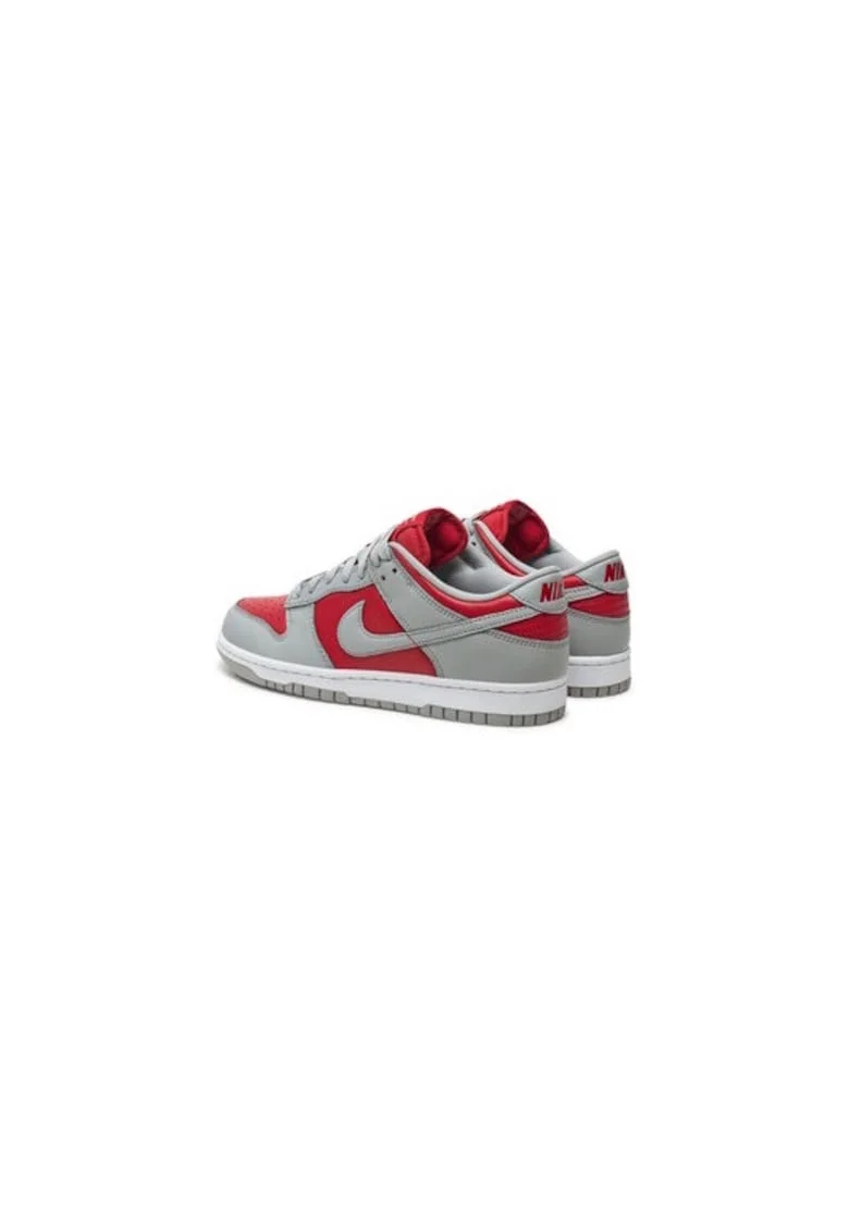 Pantofi sport dama  305149923, Piele naturala, Rosu, Rosu