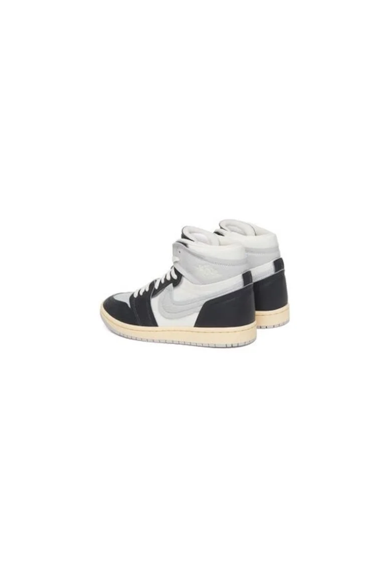 Pantofi sport dama  305364029, Piele naturala, Gri, Gri
