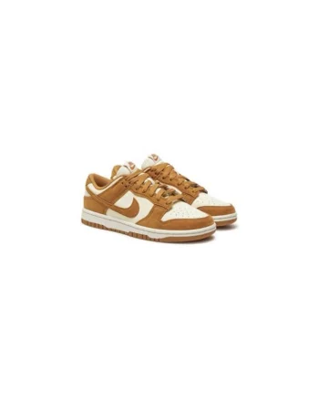 Pantofi sport dama  304868924, Piele ecologica, Bej