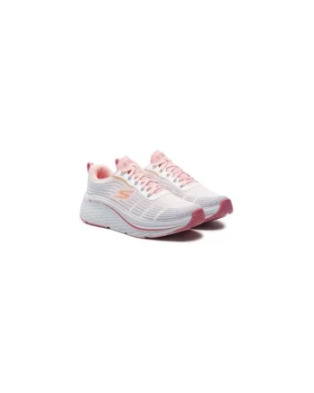 Pantofi sport dama  303968380, Textil, Alb, Alb