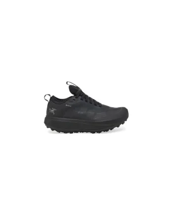 Pantofi sport dama 305301741, Textil, Negru, Negru
