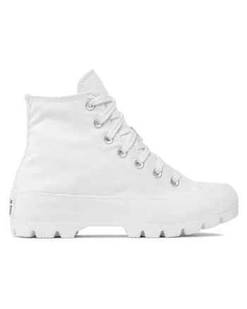 Pantofi dama  300888995, Textil, Alb, Alb