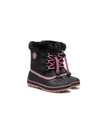 Ghete fete  304342431, Piele ecologica, Negru, Negru