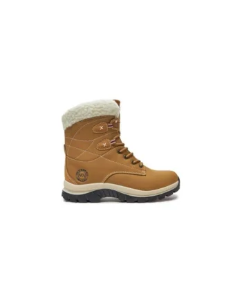 Ghete dama  304392207, Piele ecologica, Maro, Maro