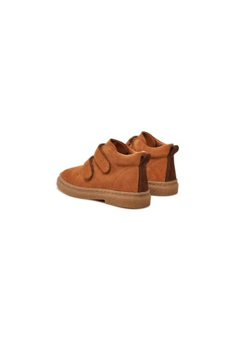 Ghete baieti  304389733, Piele naturala, 29 EU, Maro