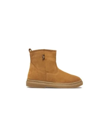Ghete fete  304390777, Piele naturala, Maro, Maro