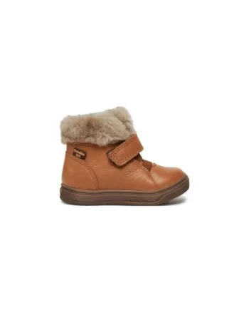 Ghete fete  304390623, Piele naturala, Maro, Maro