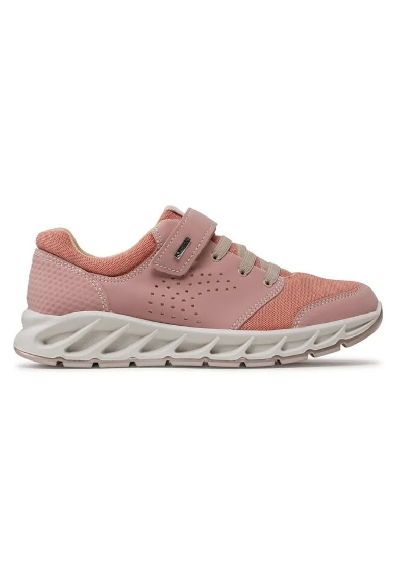 Pantofi sport dama  302501823, Piele ecologica, Roz, Roz