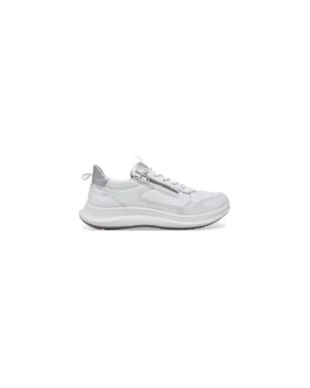 Pantofi sport dama  304967245, Piele naturala, Multicolor, Multicolor