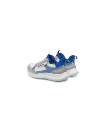 Pantofi sport dama  304967238, Piele naturala, Multicolor, Multicolor
