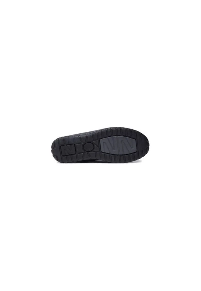 Ghete dama  304472794, Piele naturala, 37 EU, Gri