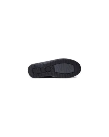 Ghete dama  304472794, Piele naturala, 37 EU, Gri