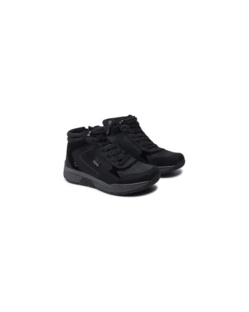 Ghete barbati  304274039, Piele naturala, Negru, Negru