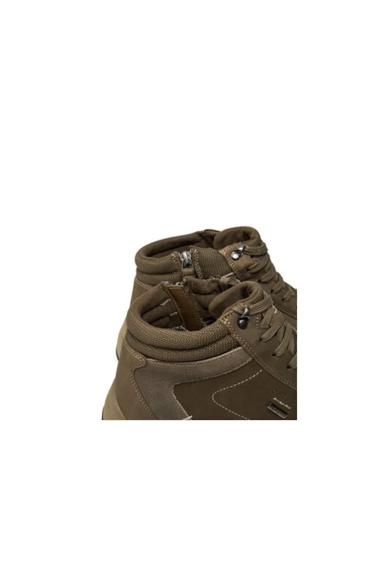 Ghete barbati  304274022, Piele naturala, Maro, Maro
