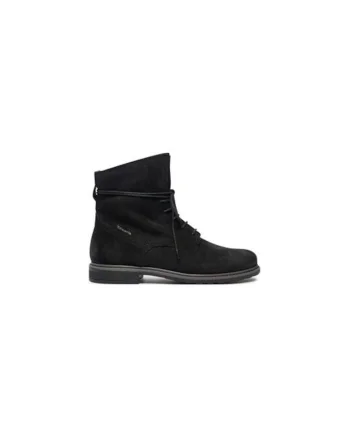 Ghete dama  304121401, Piele naturala, Negru, Negru