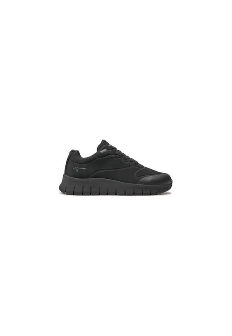 Pantofi sport dama  304121678, Piele ecologica, 36 EU, Negru