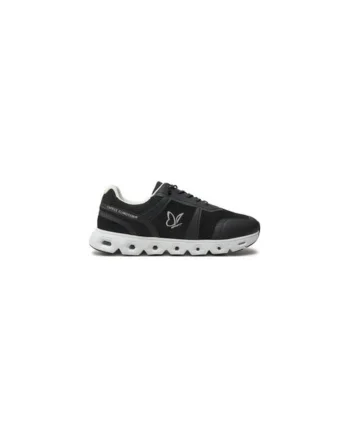 Pantofi sport dama  304313646, Textil, Negru, Negru