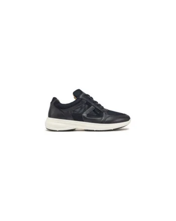 Pantofi sport dama  304663970, Piele naturala, Albastru, Albastru
