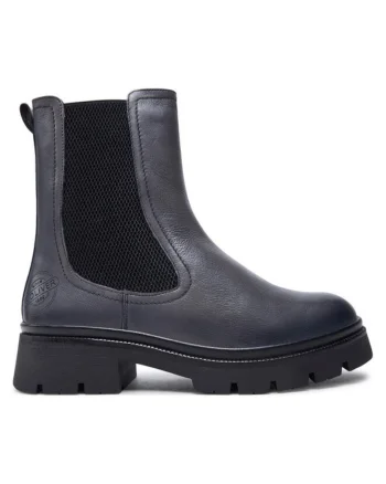 Ghete dama  304625275, Piele naturala, Gri, Gri