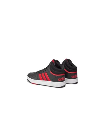 Pantofi sport Unisex  303223007, Piele ecologica, Negru, Negru