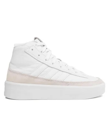 Pantofi sport Unisex  302298686, Piele naturala, Alb, Alb