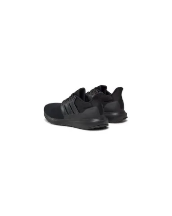 Pantofi sport dama  303230173, Textil, Negru, Negru