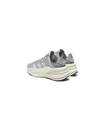 Pantofi sport dama  303351106, Textil, Gri, Gri