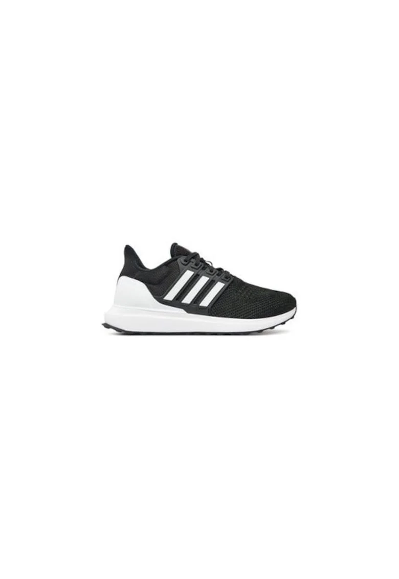 Pantofi sport unisex  303912543, Textil, Negru, Negru