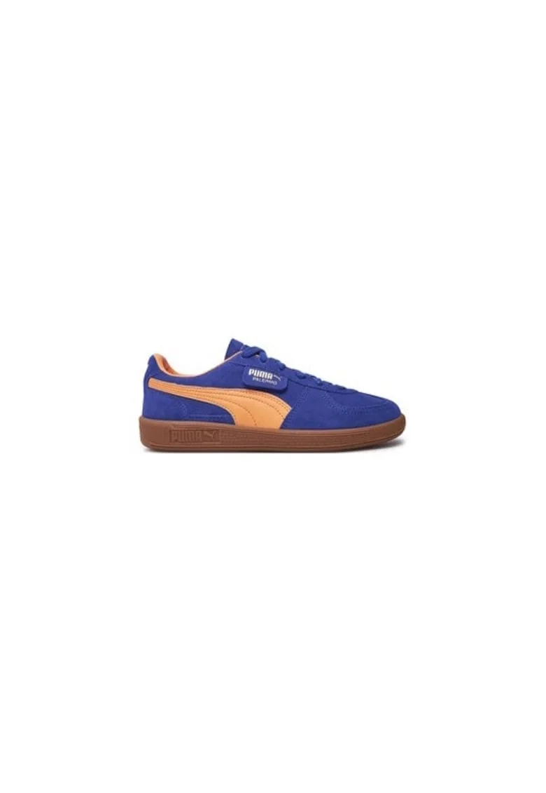 Pantofi sport unisex  304440946, Textil, Albastru, Albastru