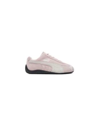 Pantofi sport dama  304381751, Piele naturala, Roz, Roz