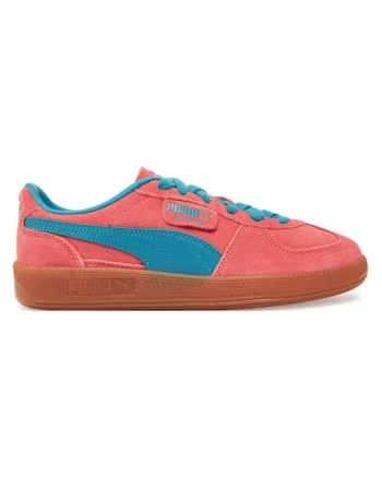 Pantofi sport dama  304556036, Piele naturala, Portocaliu, Portocaliu