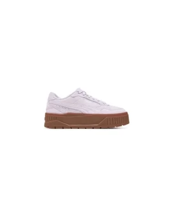 Pantofi sport dama  304556159, Piele naturala, Roz, Roz