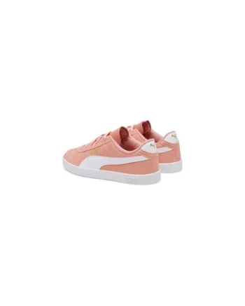Pantofi sport dama  304556388, Piele naturala, Roz, Roz