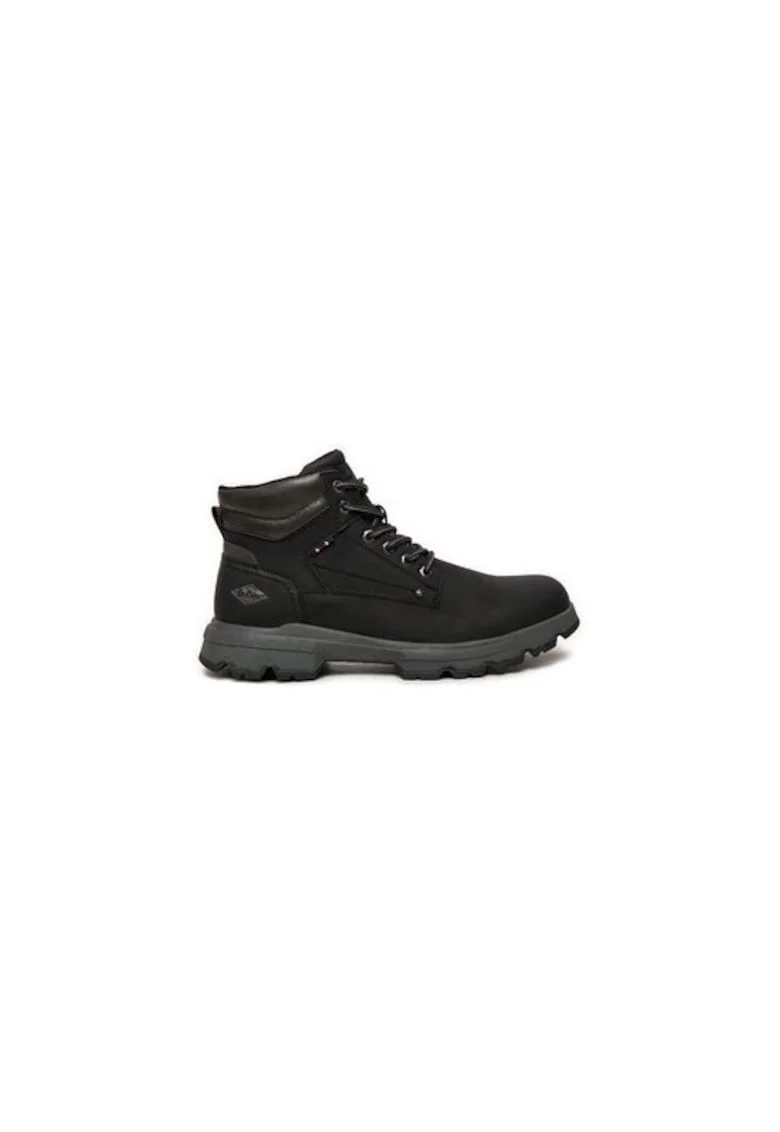 Ghete barbati  304660993, Piele ecologica, Negru, Negru