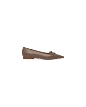 Balerini  305170378, Piele naturala, Maro, Maro