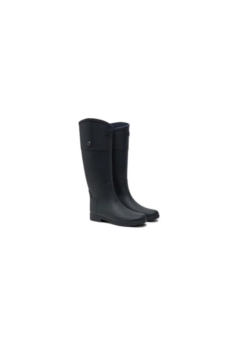 Cizme de ploaie dama  305020376, Sintetic, Albastru, Albastru
